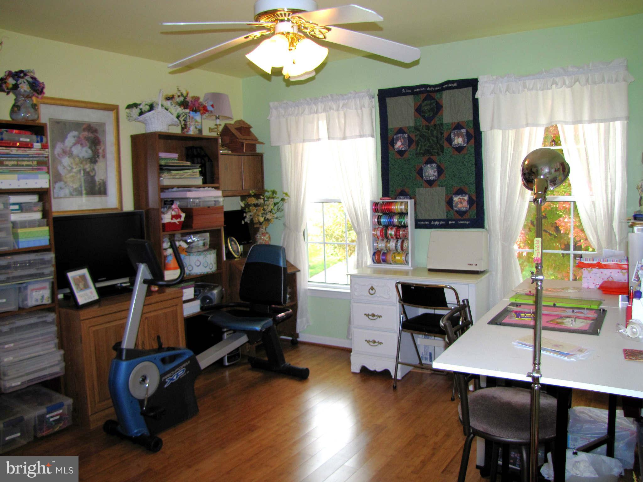 8208 Rippling Branch Road Laurel, MD 20723 - Photo 21 of 30 Bedroom