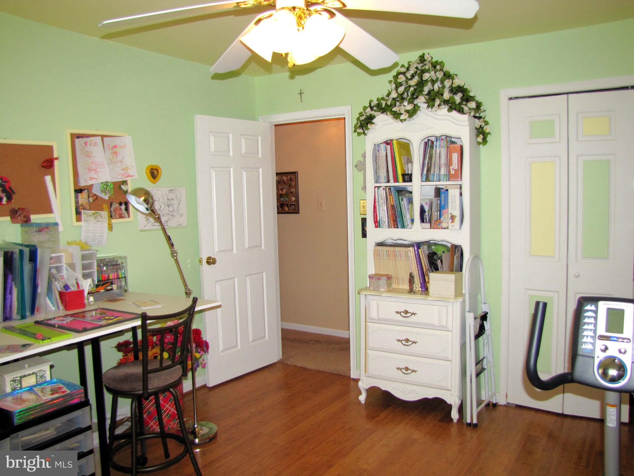 8208 Rippling Branch Road Laurel, MD 20723 - Photo 22 of 30 Bedroom