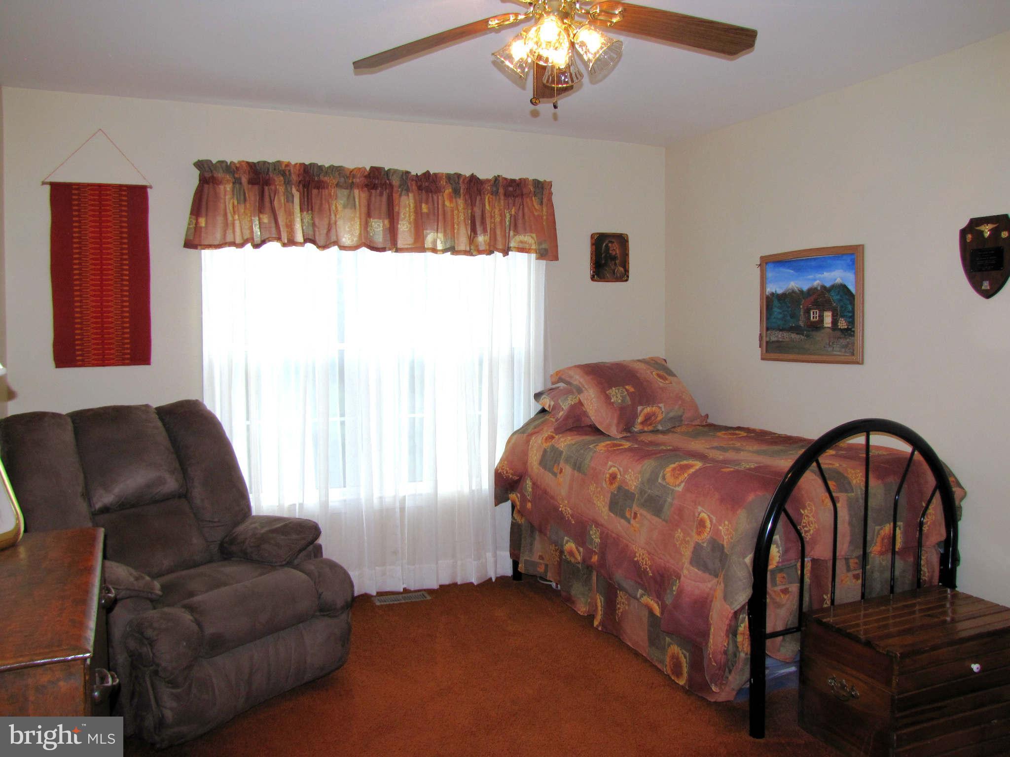 8208 Rippling Branch Road Laurel, MD 20723 - Photo 23 of 30 Bedroom