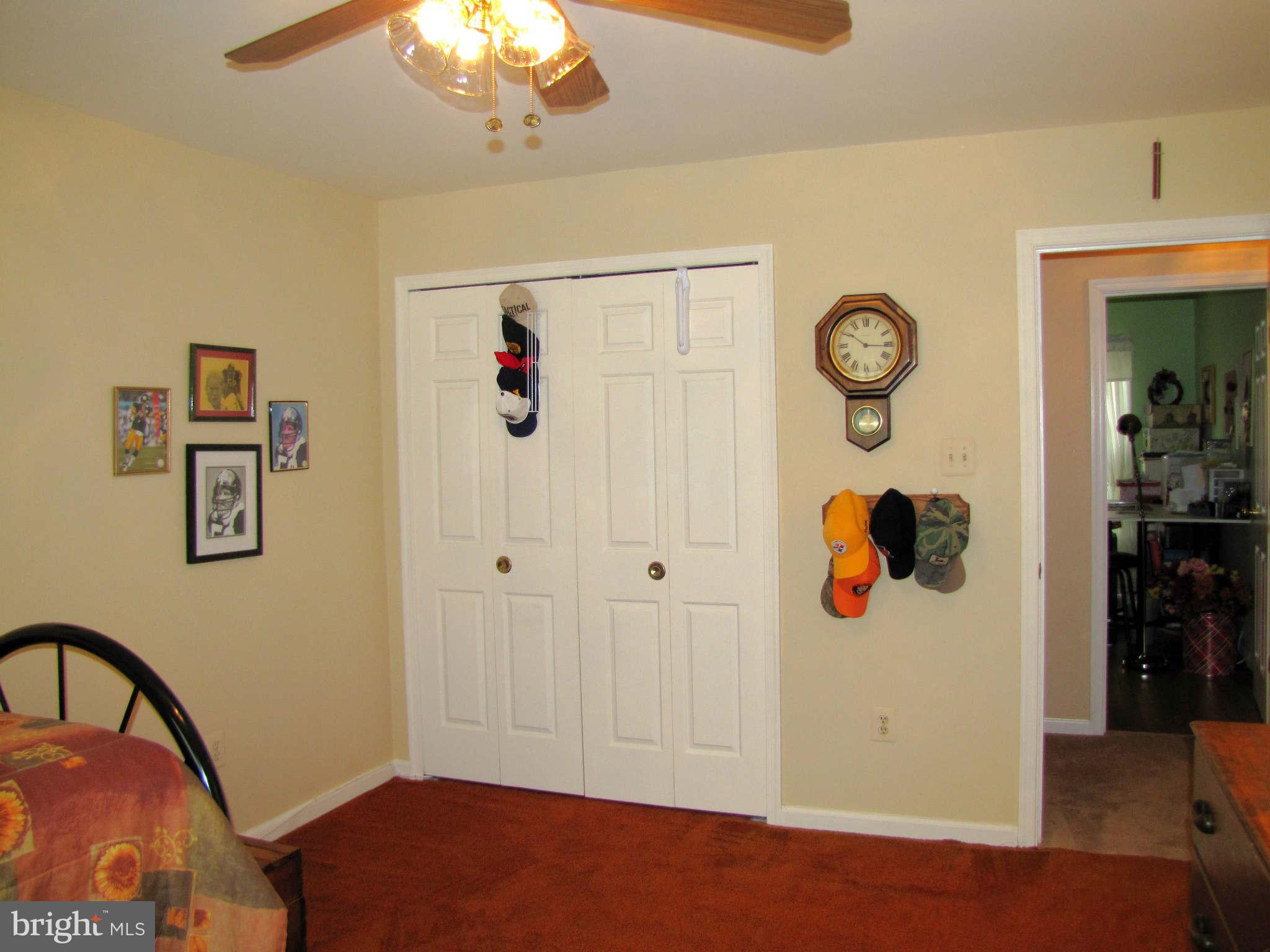 8208 Rippling Branch Road Laurel, MD 20723 - Photo 24 of 30 Bedroom