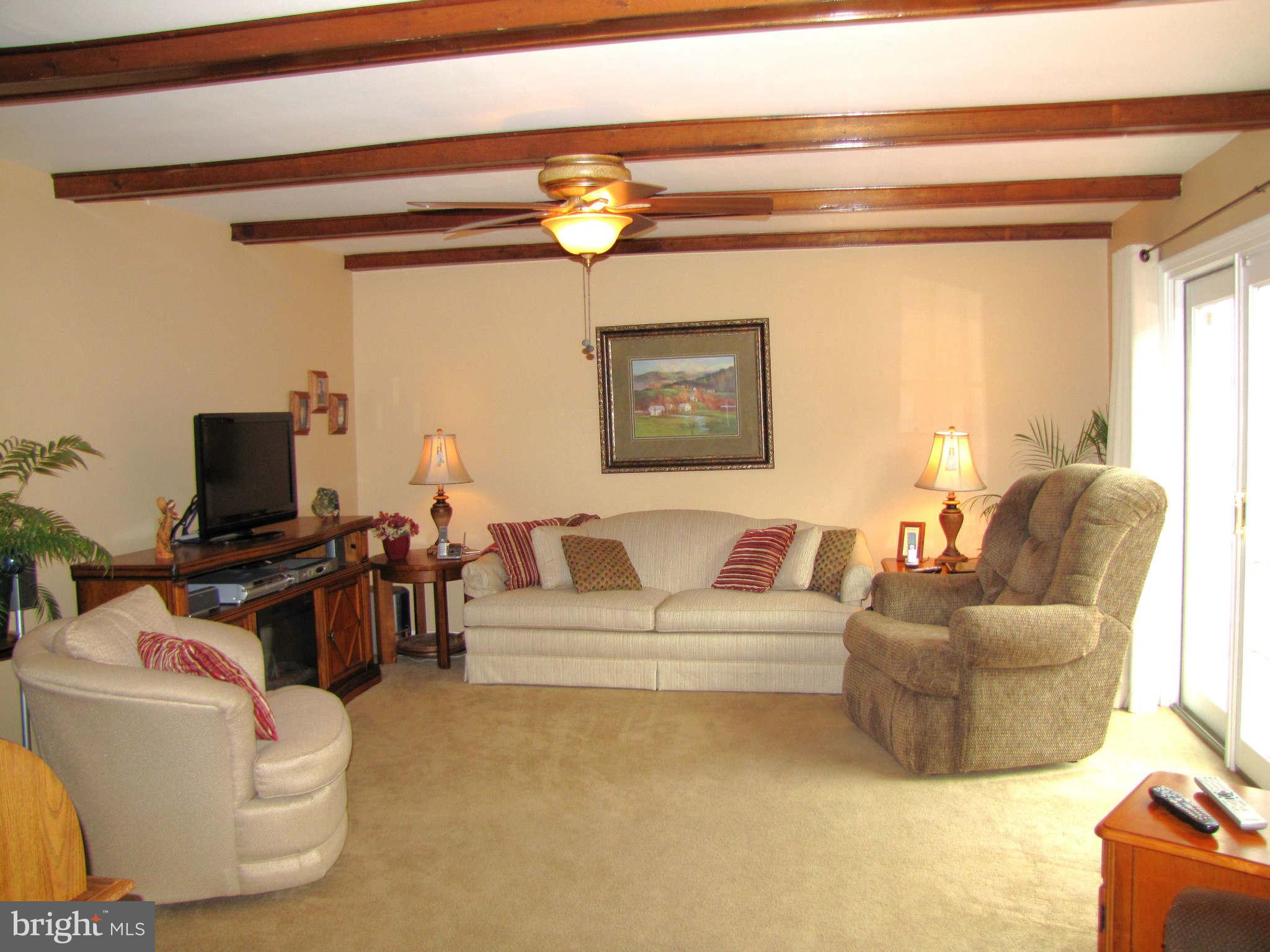 8208 Rippling Branch Road Laurel, MD 20723 - Photo 4 of 30 Family Room