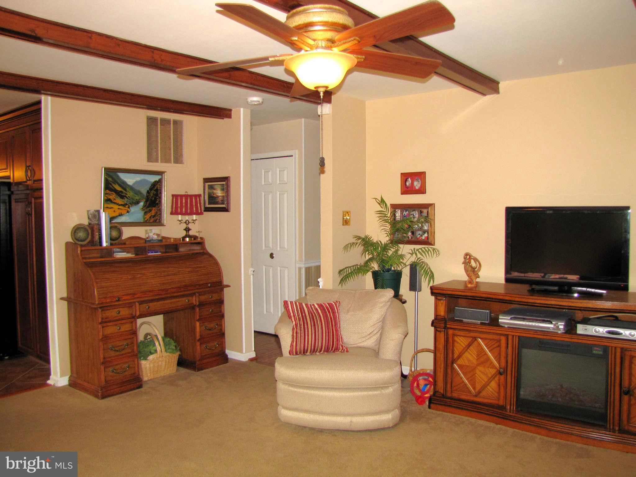 8208 Rippling Branch Road Laurel, MD 20723 - Photo 5 of 30 Family Room