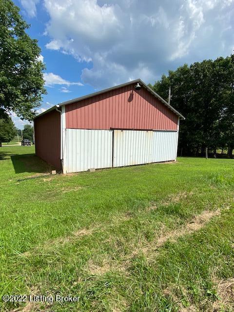 575 Bunger Road Ekron, KY 40117 - Photo 17 of 53 IMG_3090 (1)