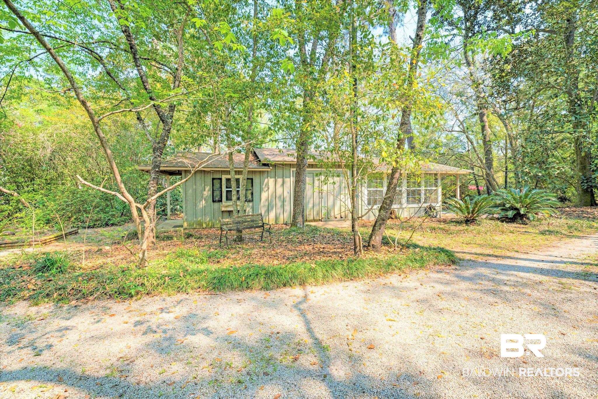3228 Park Street Mobile, AL 36605 - Photo 44 of 50