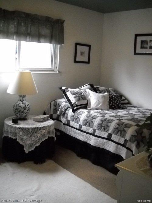 1457 Ranier Street Canton, MI 48187 - Photo 16 of 22 Bedroom 2