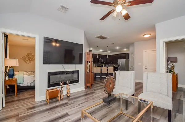 $3,900 | 5443 Quail Tree Lane, Humble, TX 77346