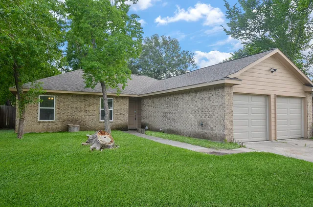$3,900 | 5443 Quail Tree Lane, Humble, TX 77346