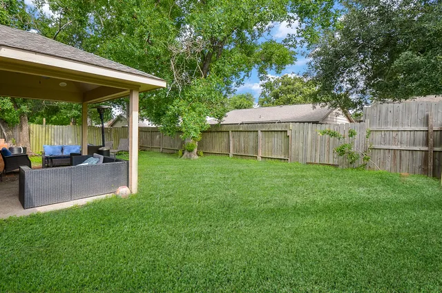 $3,900 | 5443 Quail Tree Lane, Humble, TX 77346