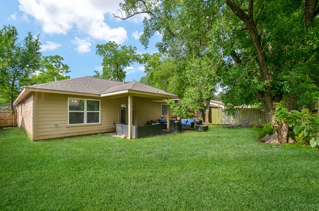 $3,900 | 5443 Quail Tree Lane, Humble, TX 77346