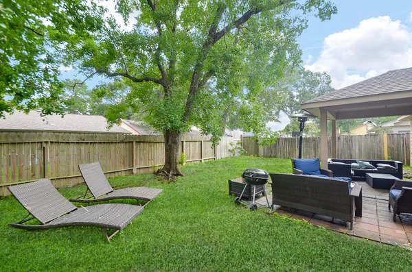 $3,900 | 5443 Quail Tree Lane, Humble, TX 77346