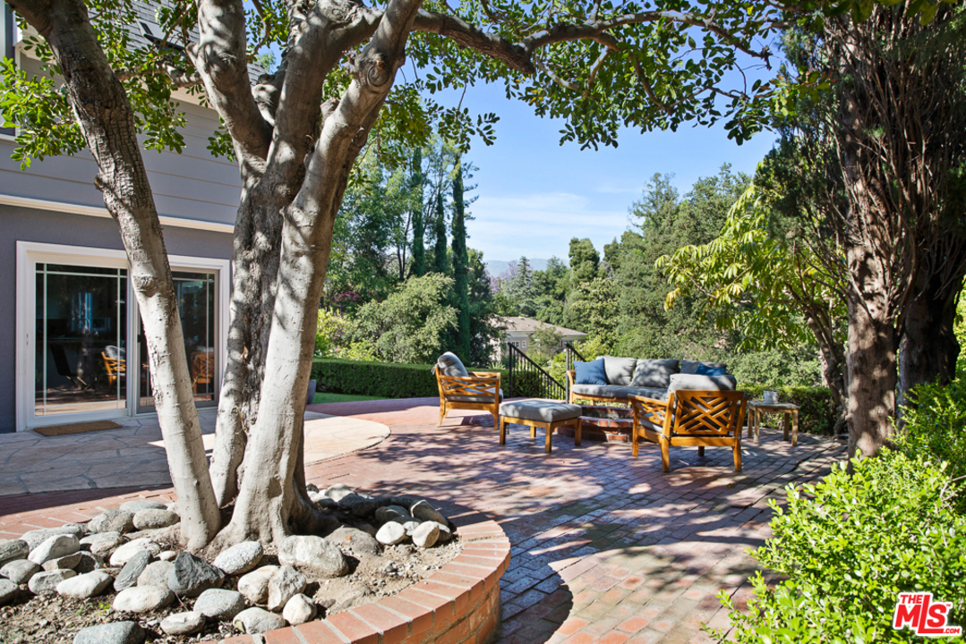 70 Club Road Pasadena, CA 91105 - Photo 26 of 38