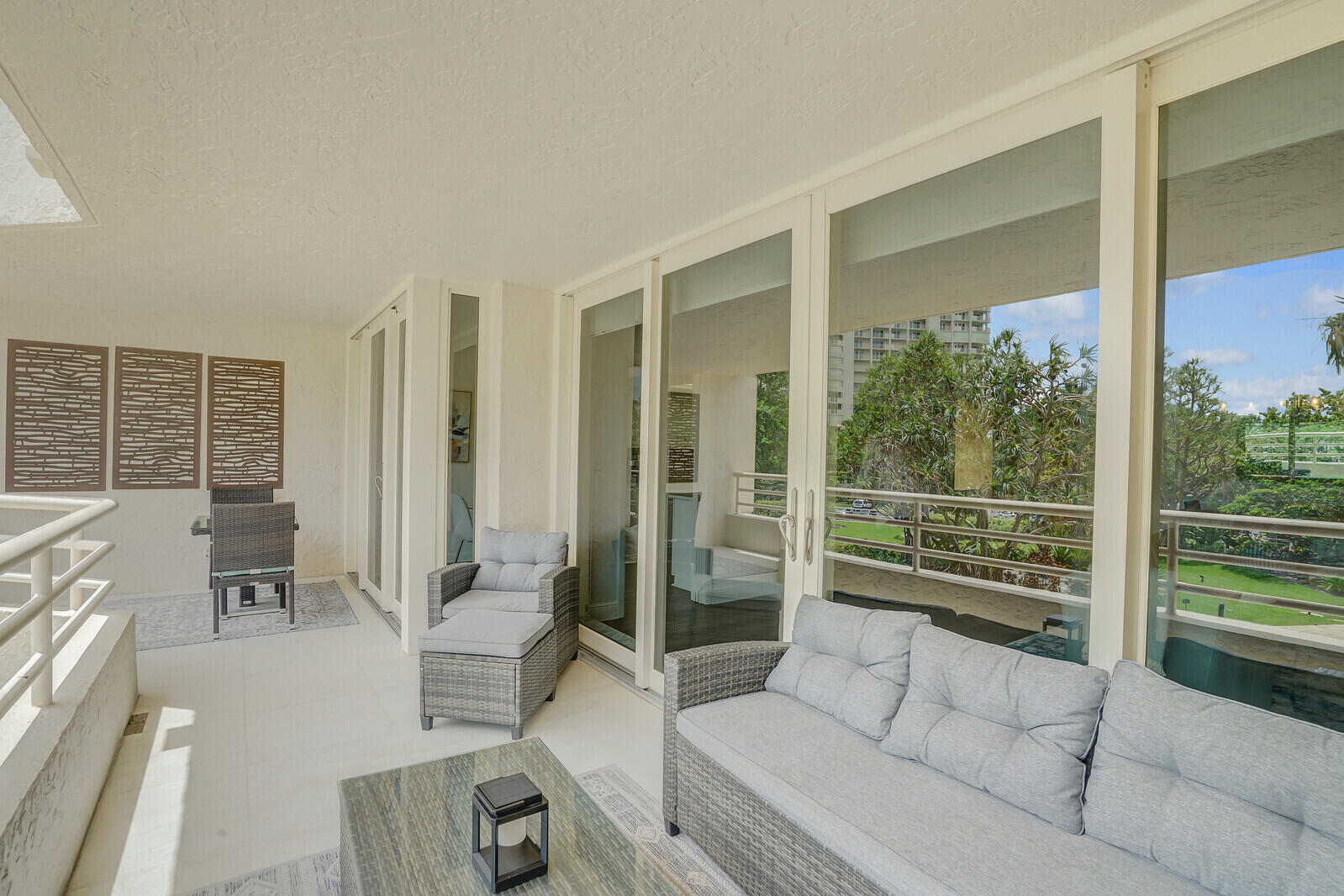 4101 North Ocean Boulevard, Unit D207 Boca Raton, FL 33431 - Photo 32 of 38 East Terrace