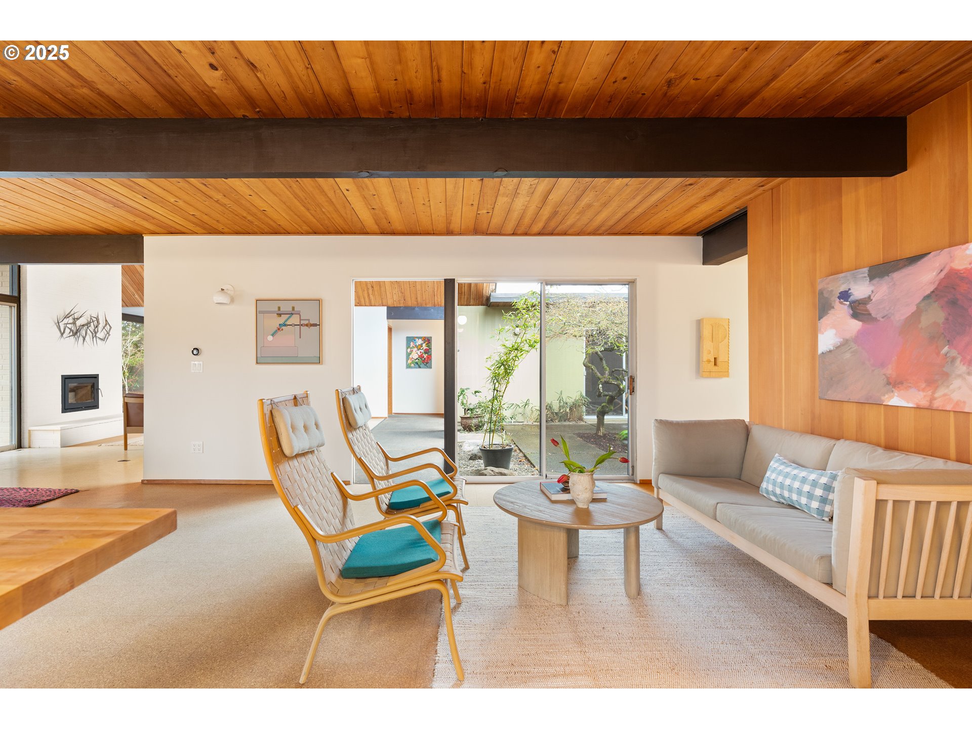 2720 Northwest Forest Avenue Beaverton, OR 97006 - Photo 18 of 40 a outdoor living space with furniture and a couch