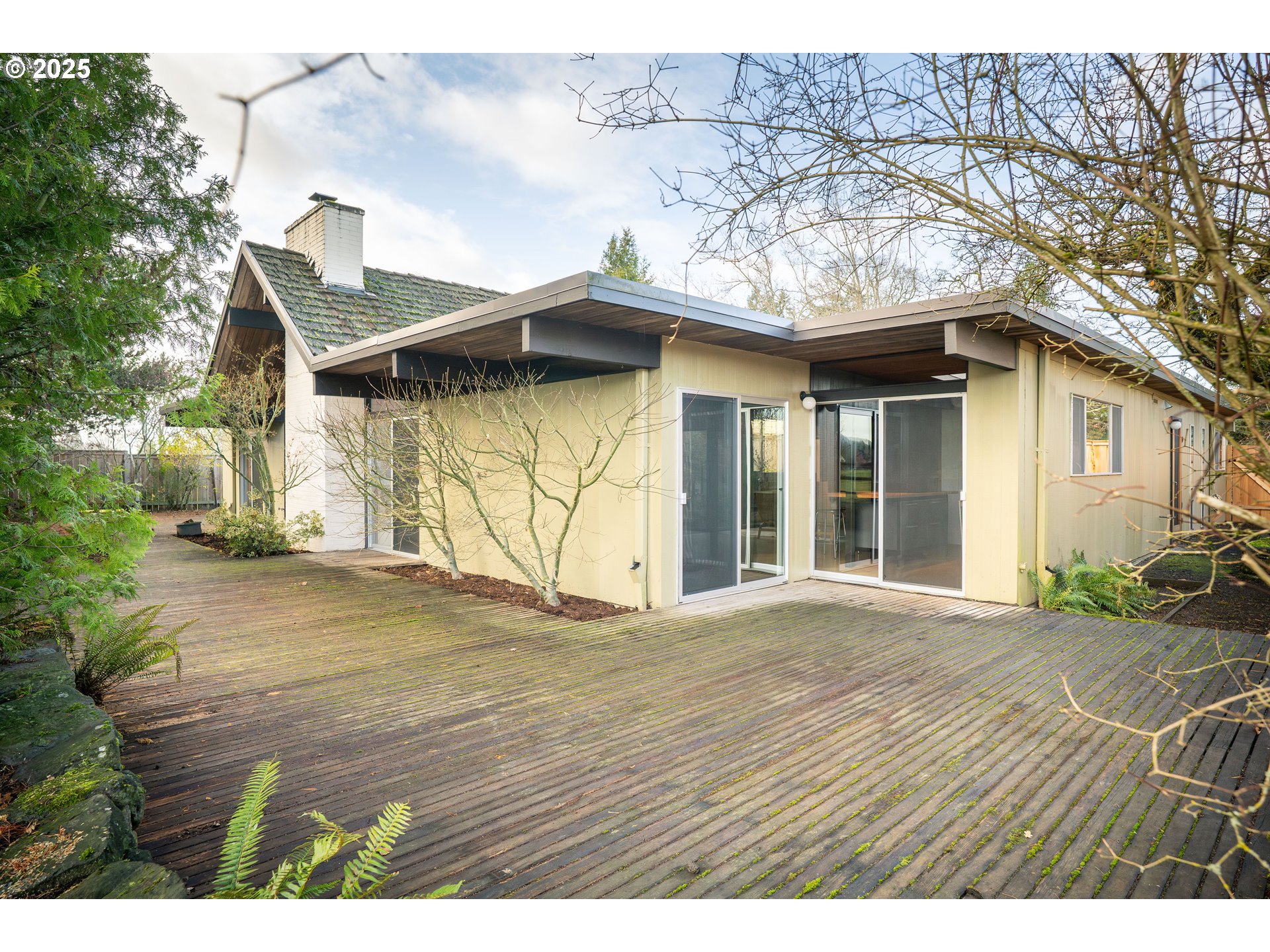 2720 Northwest Forest Avenue Beaverton, OR 97006 - Photo 34 of 40 a view of a house with a yard