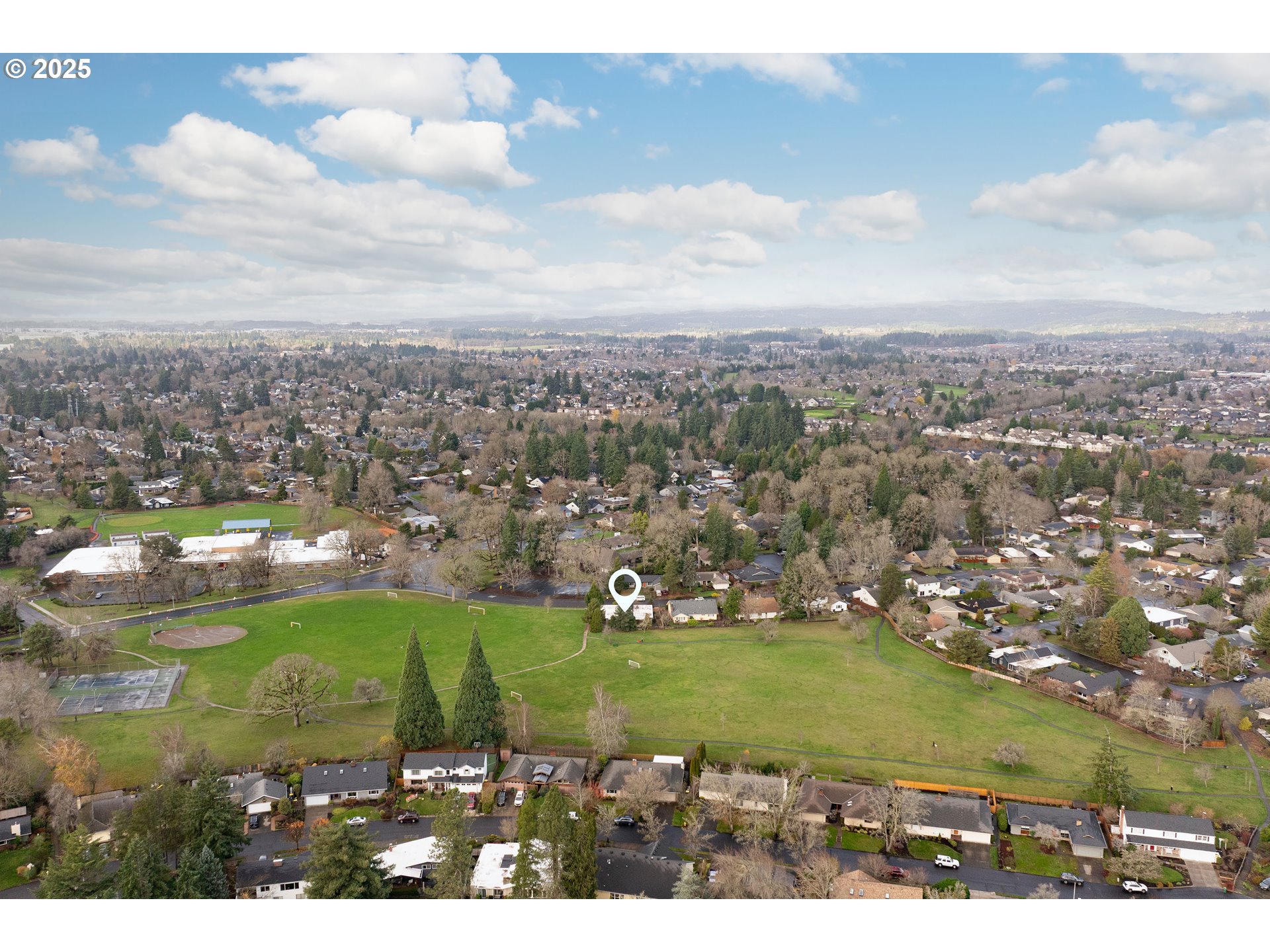2720 Northwest Forest Avenue Beaverton, OR 97006 - Photo 38 of 40