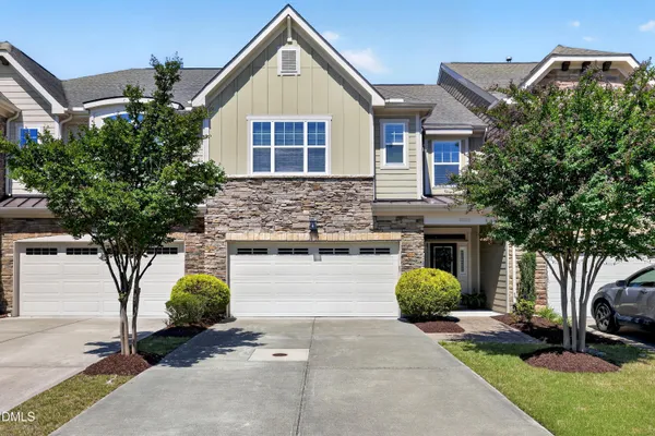 $625,000 | 535 Methven Grove Drive, Cary, NC 27519