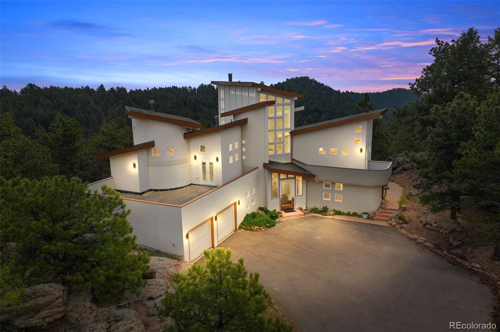 852 Reed Ranch Road Boulder, CO 80302 - Photo 1 of 39