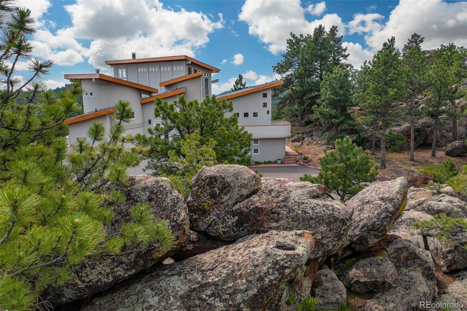 852 Reed Ranch Road Boulder, CO 80302 - Photo 18 of 39