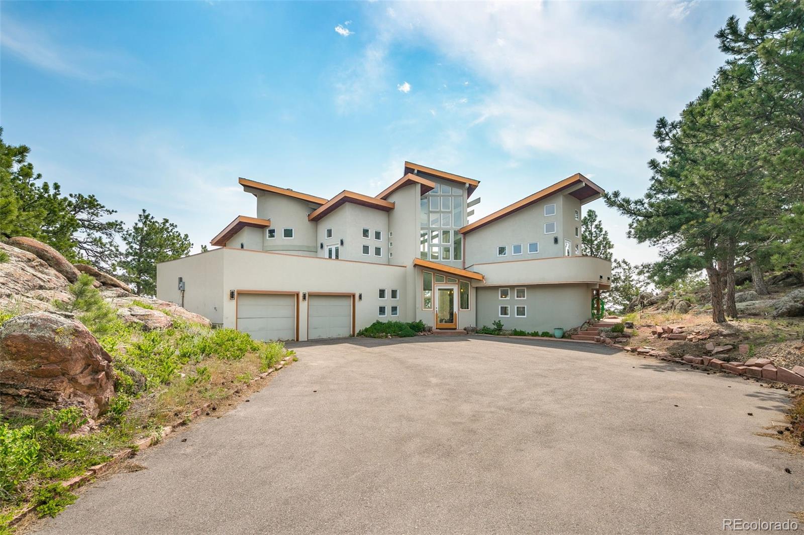 852 Reed Ranch Road Boulder, CO 80302 - Photo 25 of 39