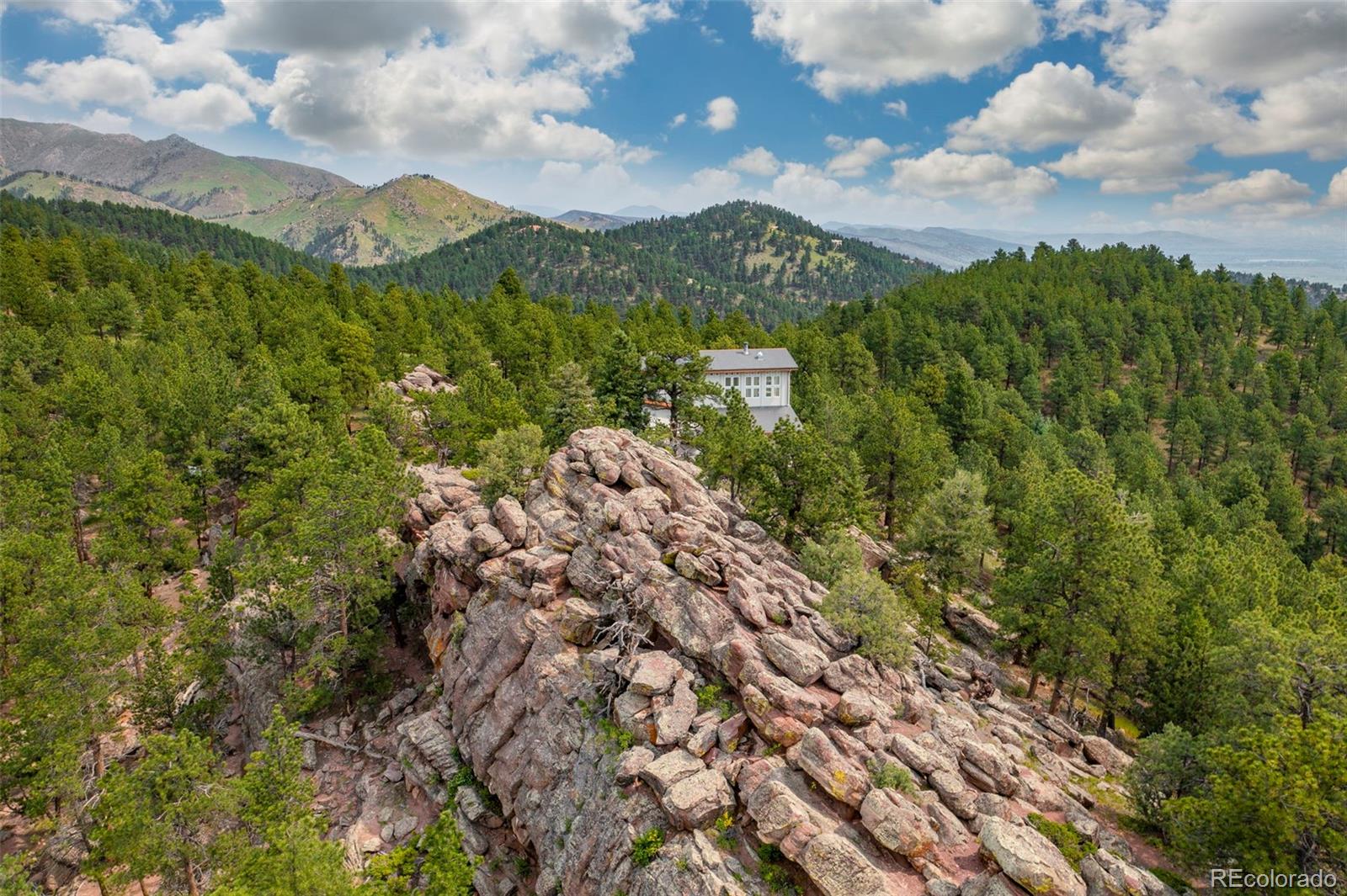 852 Reed Ranch Road Boulder, CO 80302 - Photo 27 of 39