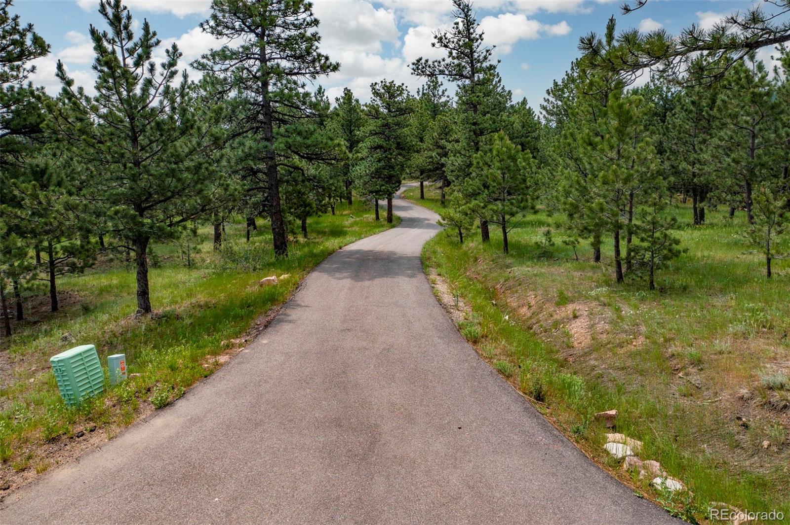 852 Reed Ranch Road Boulder, CO 80302 - Photo 29 of 39