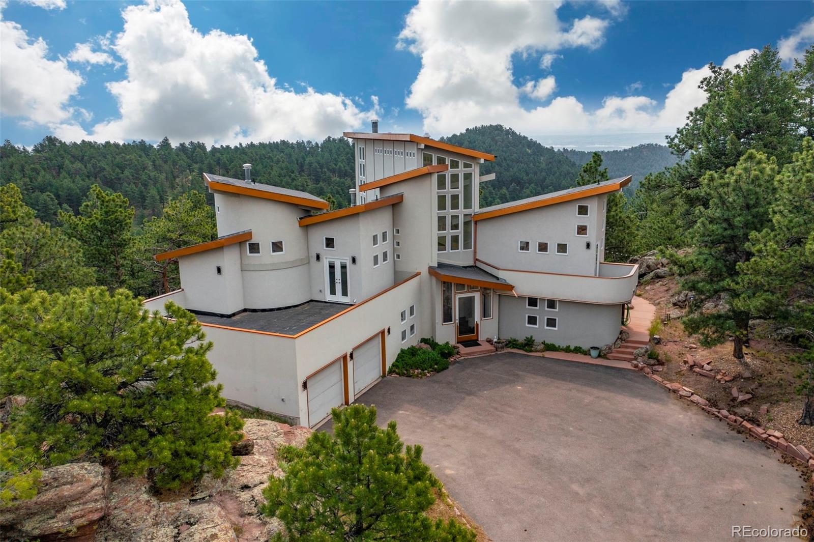 852 Reed Ranch Road Boulder, CO 80302 - Photo 31 of 39