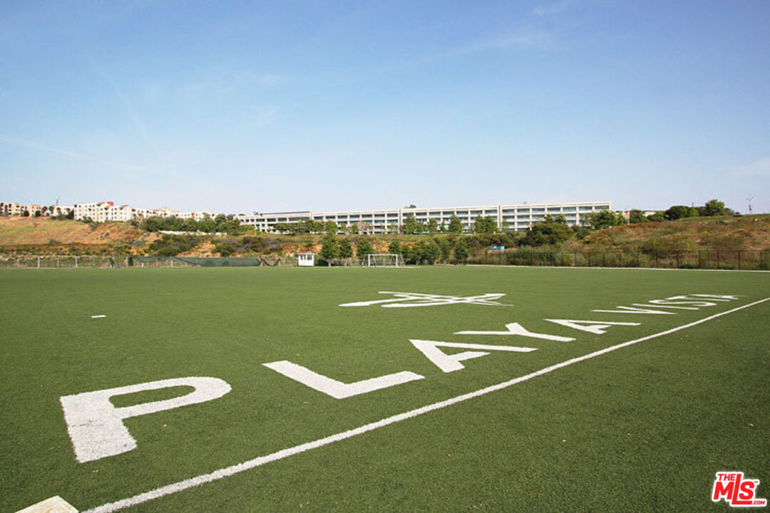12963 West Runway Road, Unit 121 Playa Vista, CA 90094 - Photo 43 of 46
