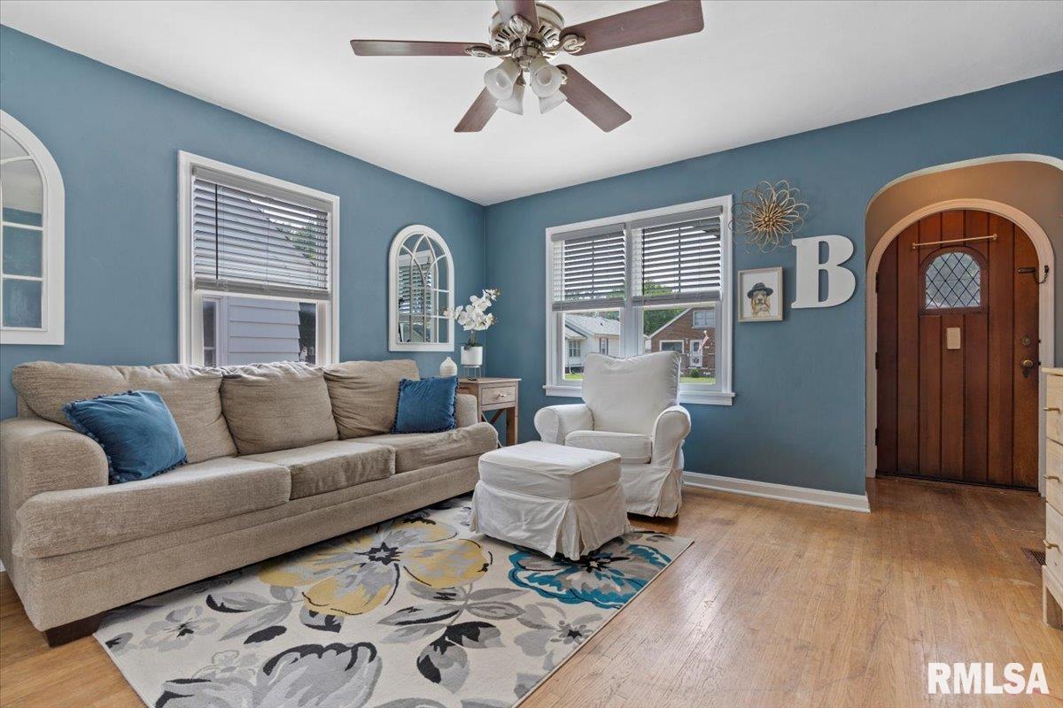 2108 North 7th Street Springfield, IL 62702 - Photo 4 of 35