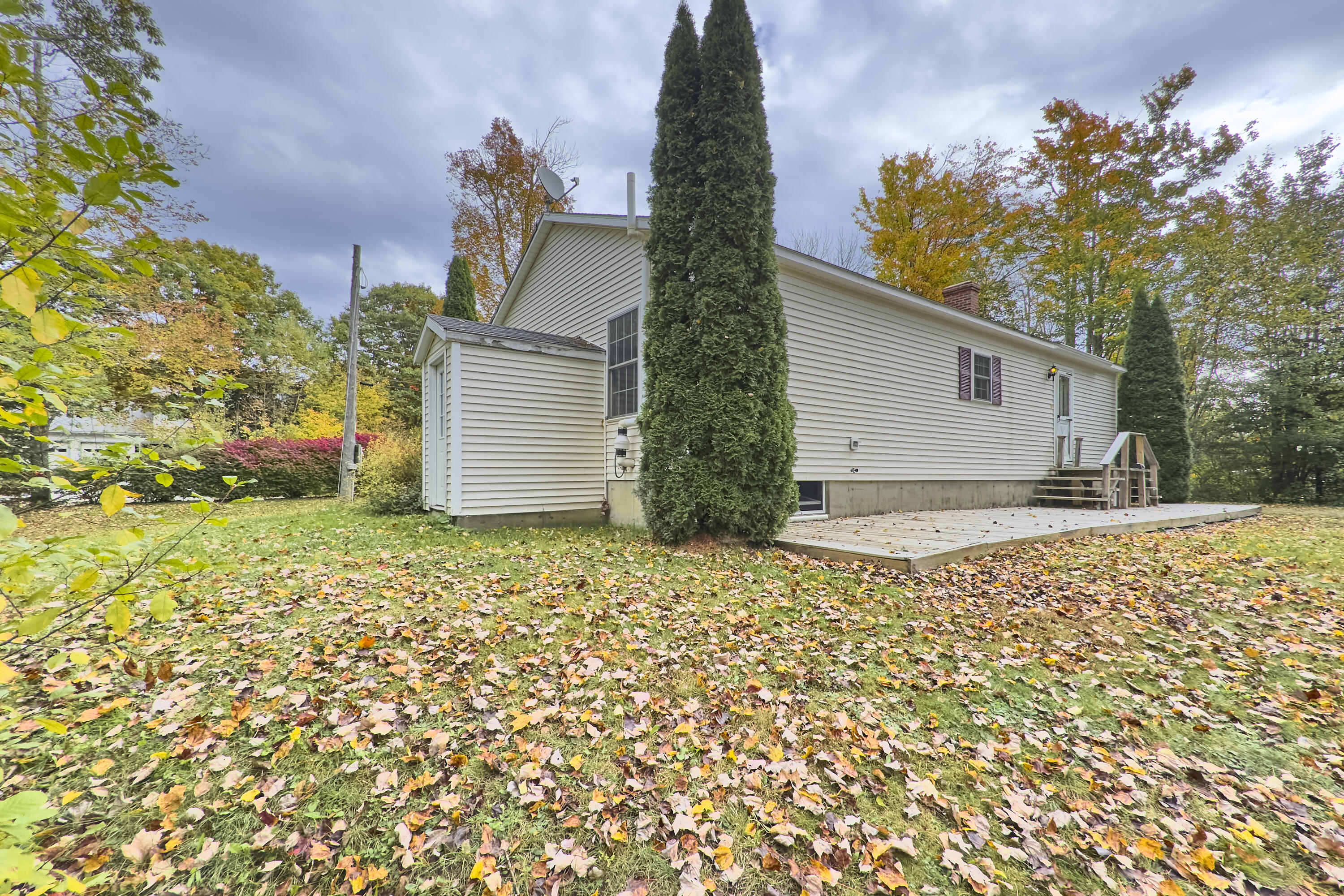 9 Eagle Road Northport, ME 04849 - Photo 43 of 47 39 - 9 Eagle Road - Northport - JAC