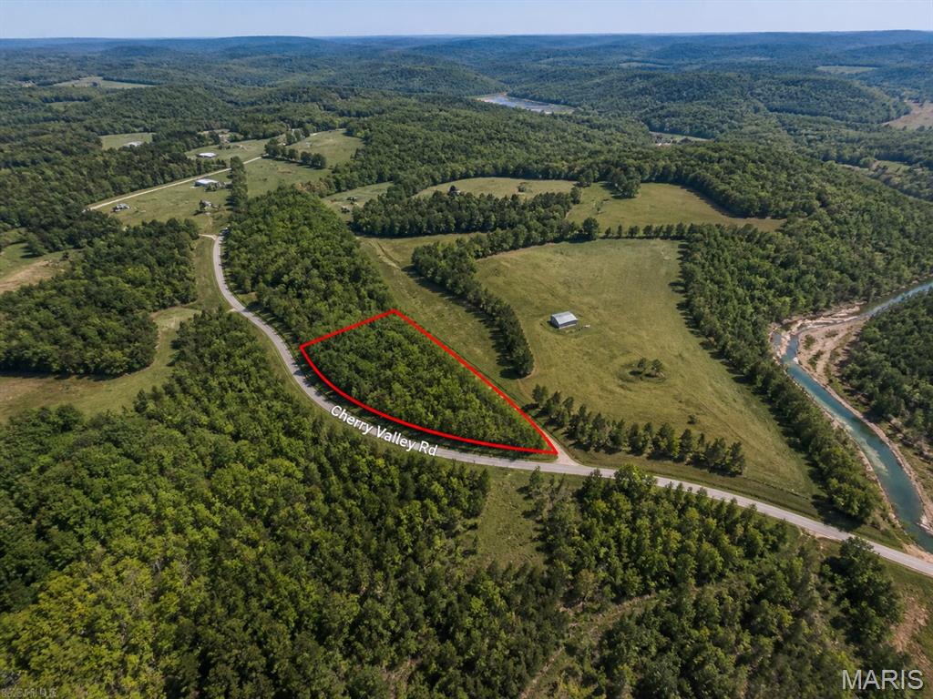 0 Cherry Valley Road Steelville, MO 65565 - Photo 1 of 3