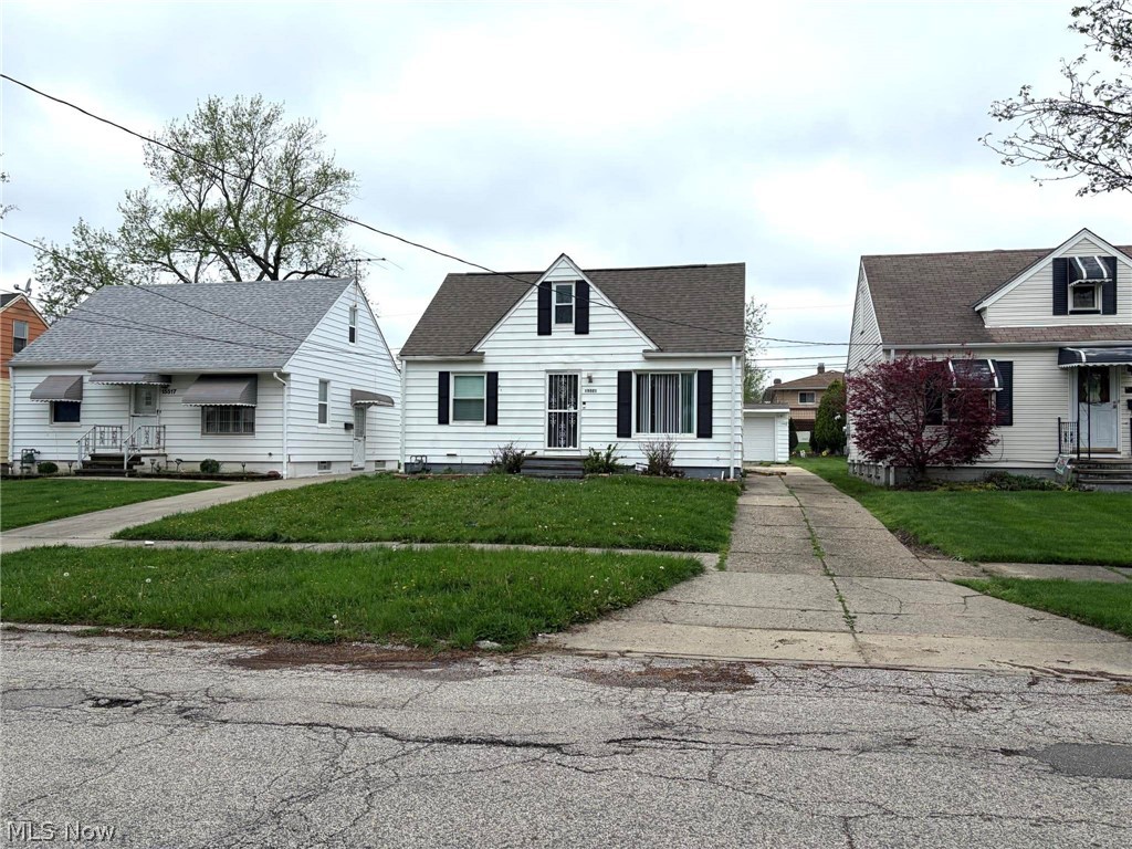 15521 Corkhill Road Maple Heights, OH 44137 - Photo 2 of 33