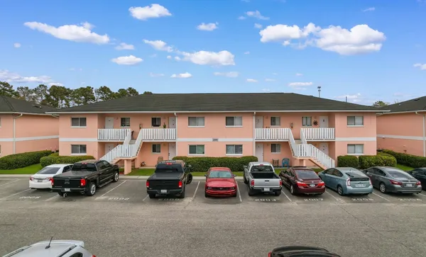 $159,900 | 1101 2nd Avenue North, Unit 2004, Myrtle Beach, SC 29575