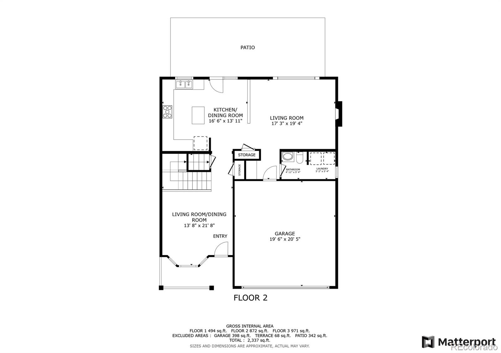 9810 Mulberry Way Highlands Ranch, CO 80129 - Photo 46 of 49 unknown