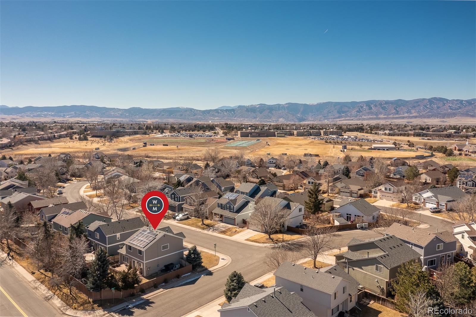 9810 Mulberry Way Highlands Ranch, CO 80129 - Photo 8 of 49