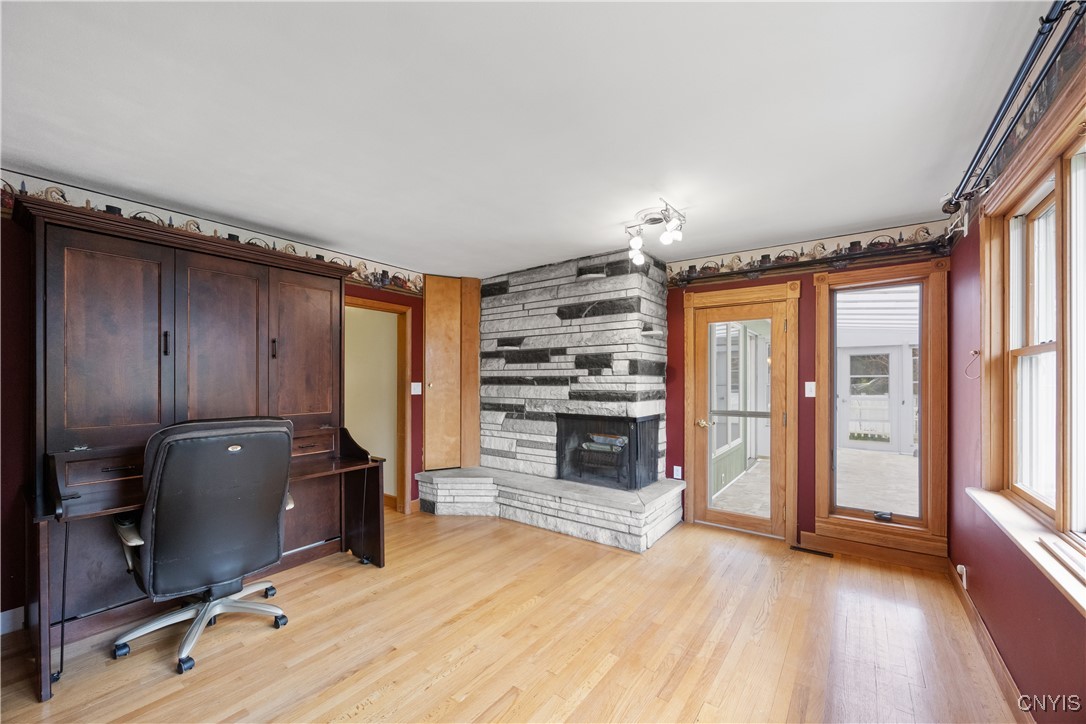 101 Hatherly Road Syracuse, NY 13224 - Photo 23 of 33