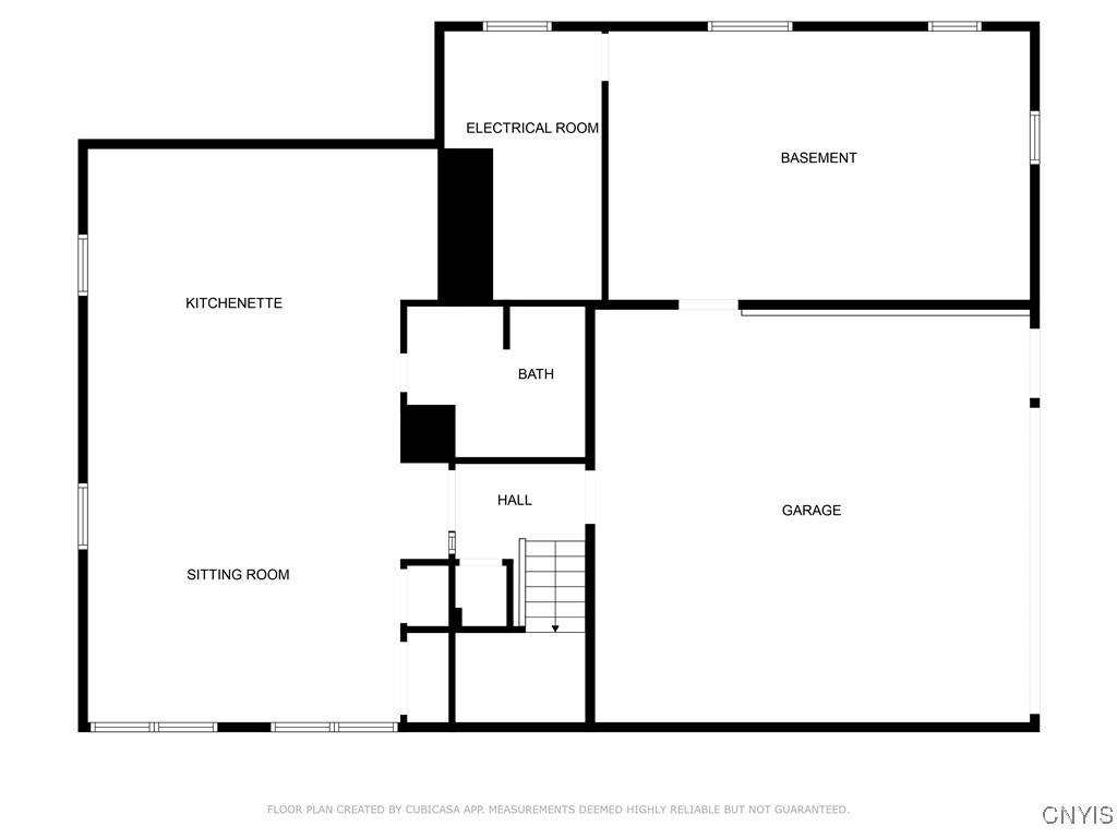 101 Hatherly Road Syracuse, NY 13224 - Photo 31 of 33 Lower Level