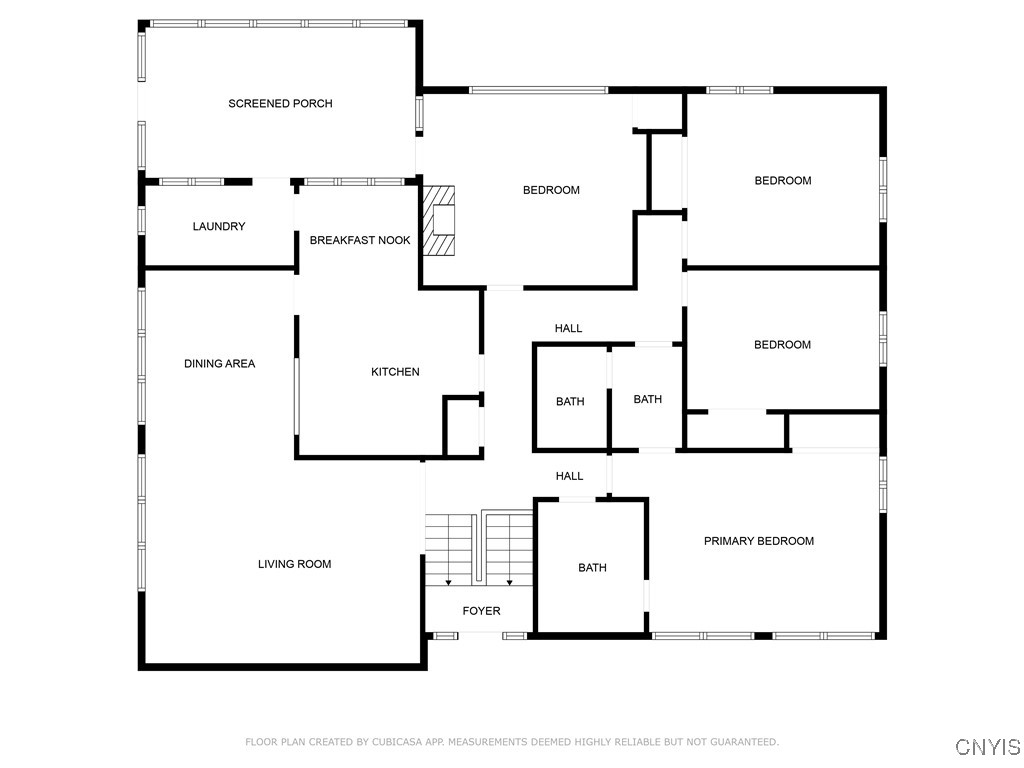 101 Hatherly Road Syracuse, NY 13224 - Photo 32 of 33