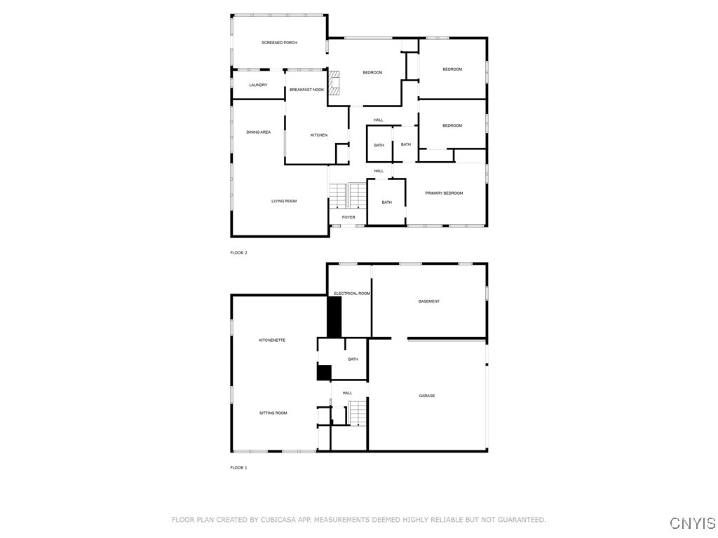 101 Hatherly Road Syracuse, NY 13224 - Photo 33 of 33