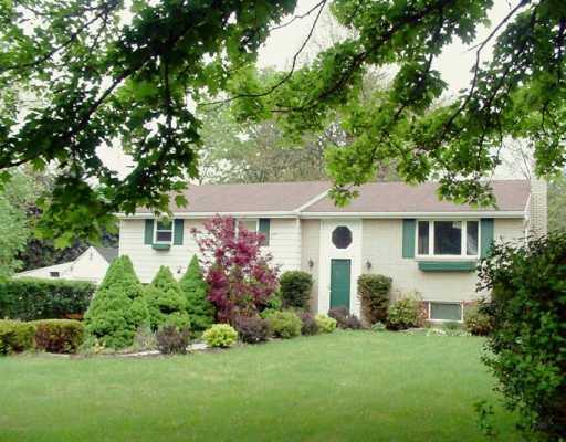 1101 Noblestown Road Oakdale, PA 15071 - Photo 1 of 8 Exterior Front.