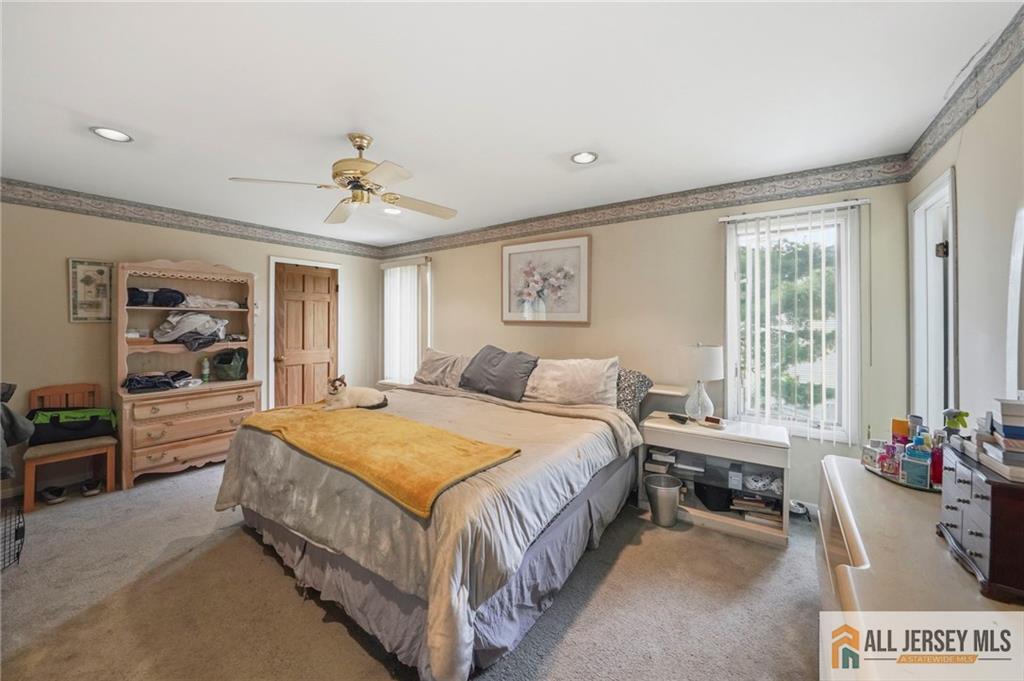 121 West Hill Road Colonia, NJ 07067 - Photo 21 of 41