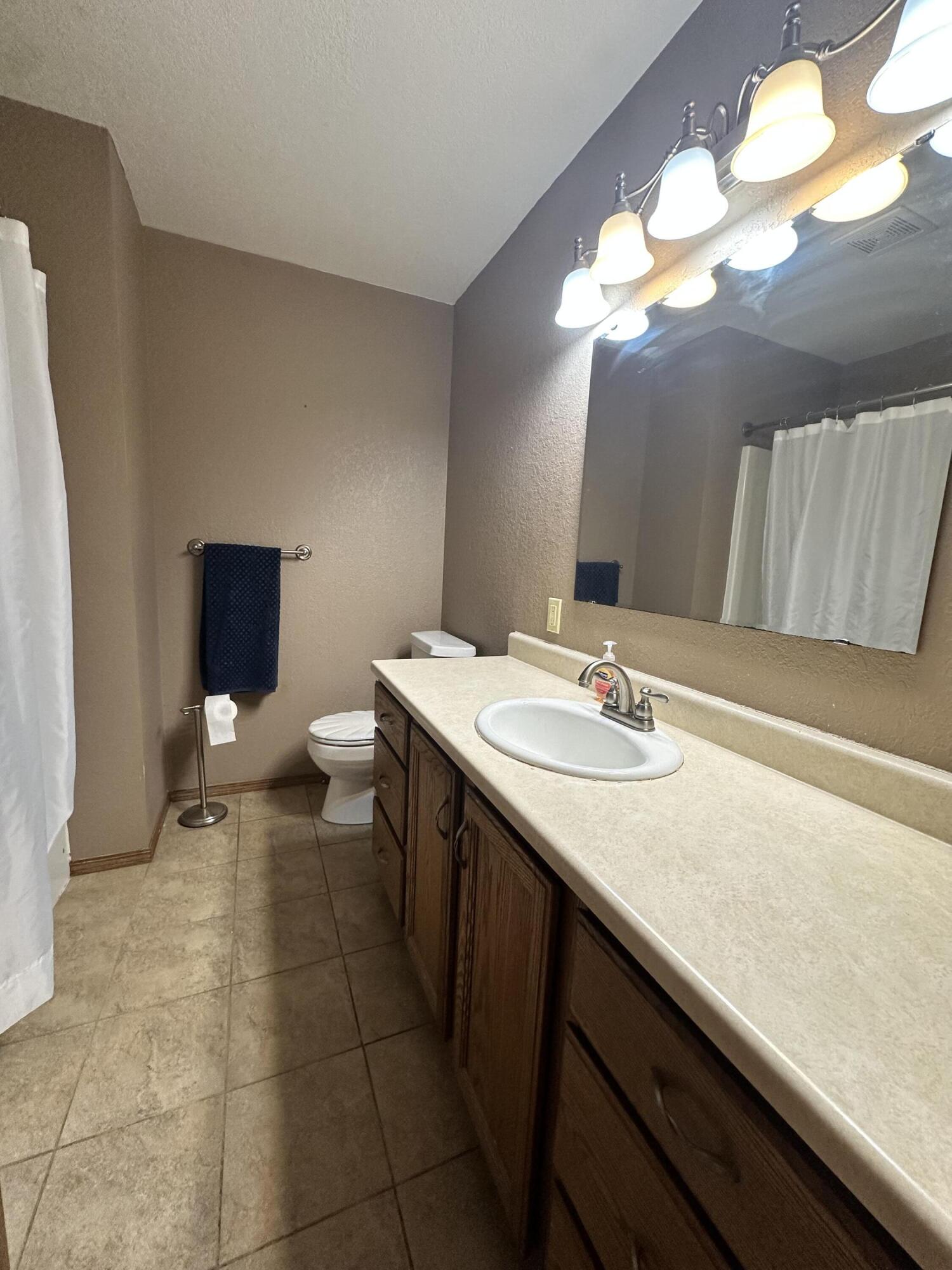 427 Limestone Street Kiel, WI 53042 - Photo 11 of 25 1 of two full baths on main