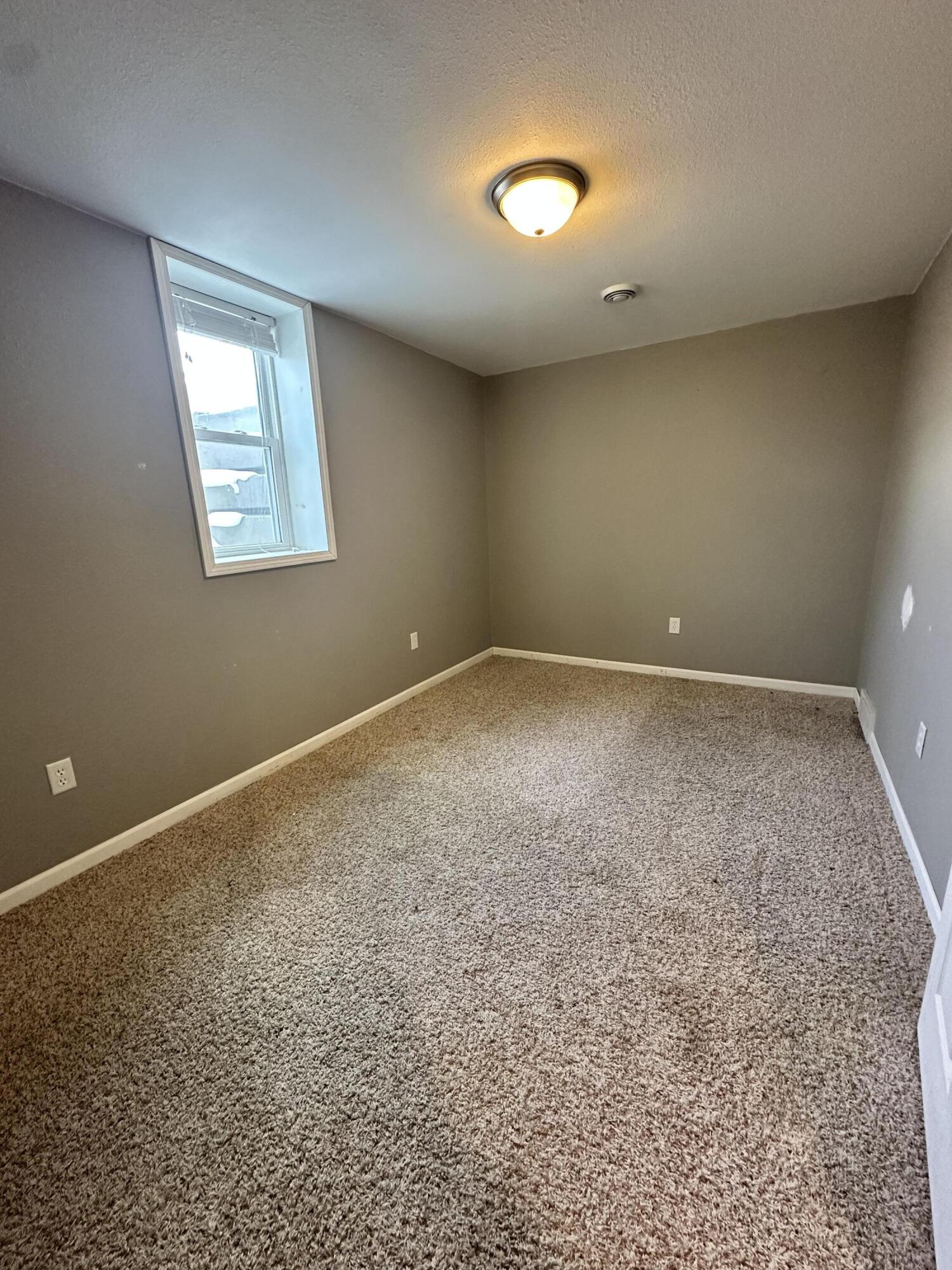 427 Limestone Street Kiel, WI 53042 - Photo 12 of 25 Lower Level Bedroom 4