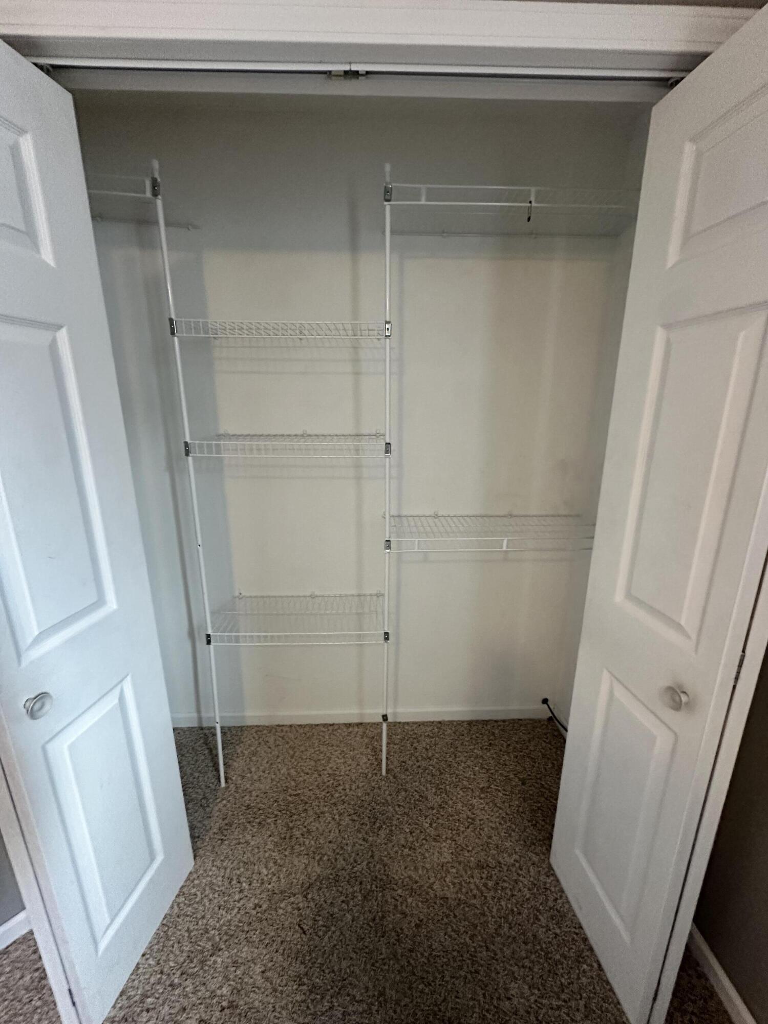 427 Limestone Street Kiel, WI 53042 - Photo 13 of 25 Buit in closet organizers