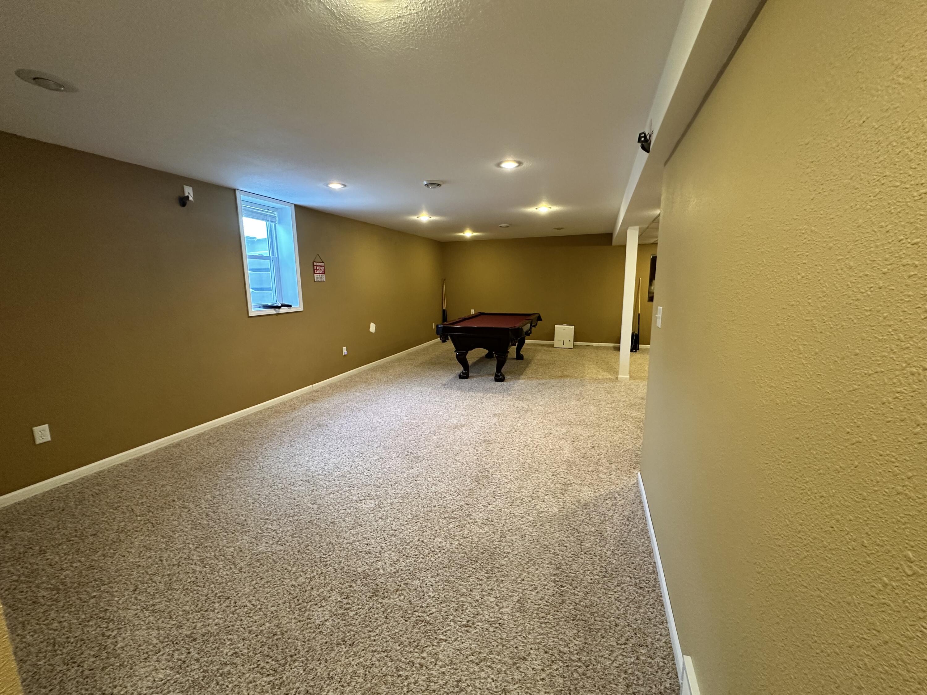 427 Limestone Street Kiel, WI 53042 - Photo 15 of 25 Family Room with windows