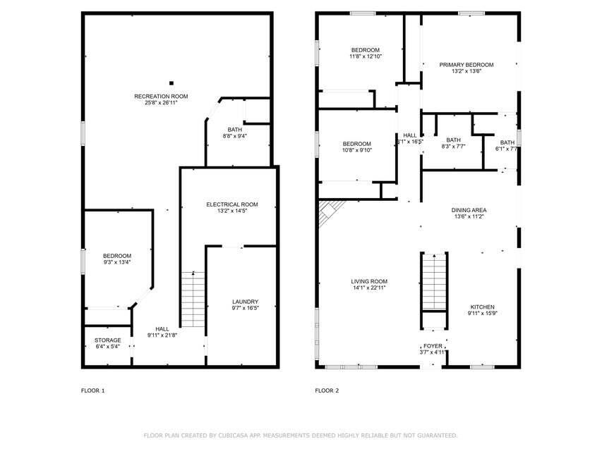 427 Limestone Street Kiel, WI 53042 - Photo 23 of 25 427 Limestone St