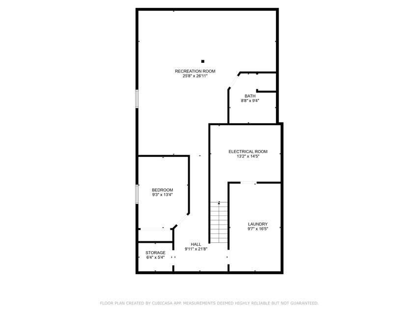 427 Limestone Street Kiel, WI 53042 - Photo 24 of 25 427 Limestone St