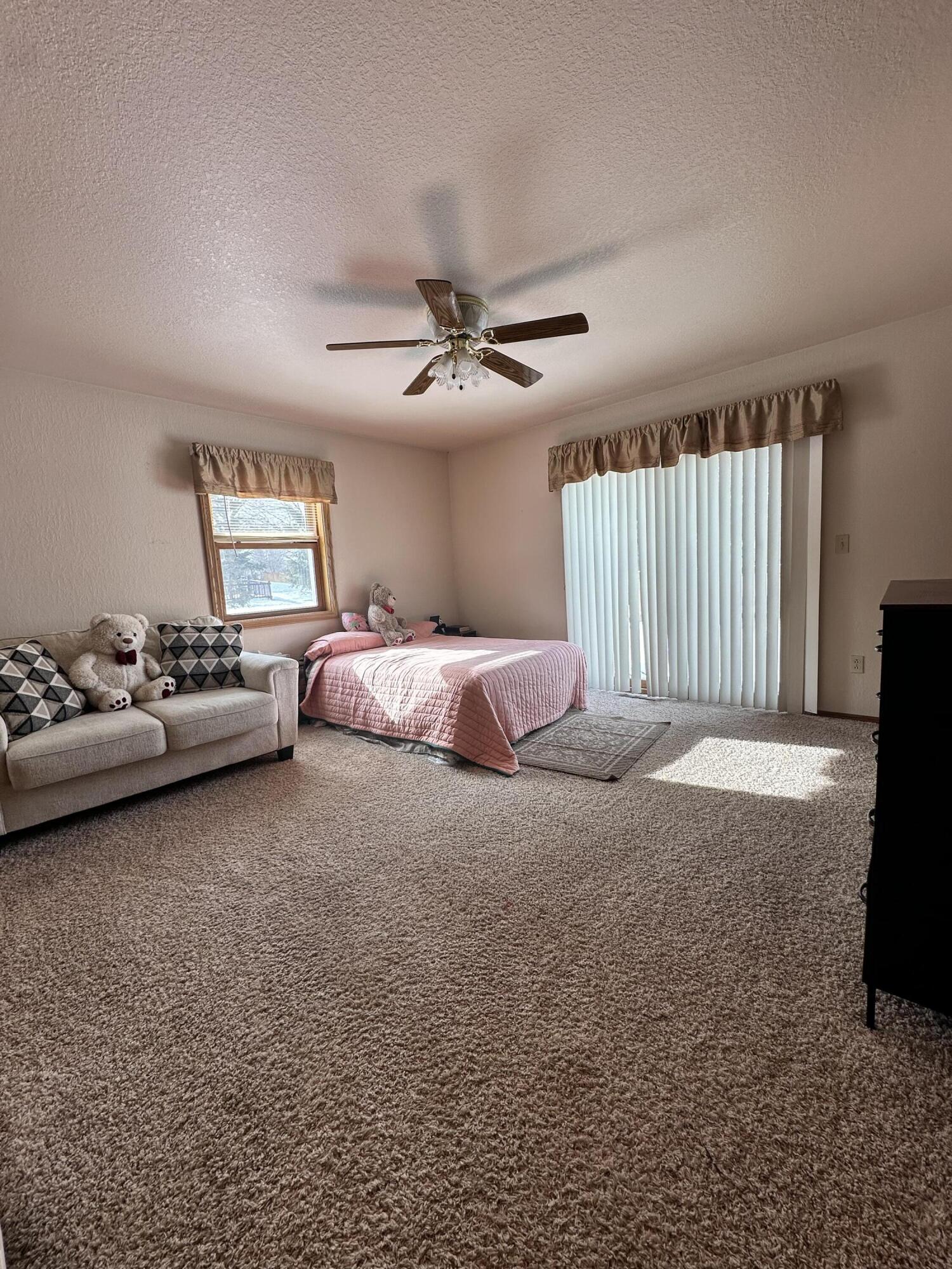 427 Limestone Street Kiel, WI 53042 - Photo 8 of 25 BDRM with access to deck and full bath