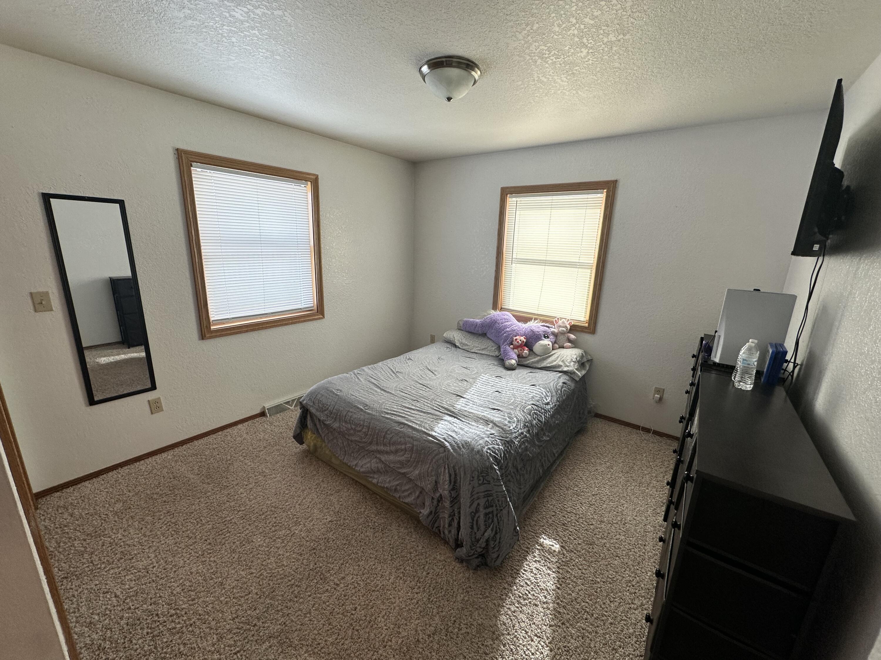 427 Limestone Street Kiel, WI 53042 - Photo 9 of 25 Bedroom 2