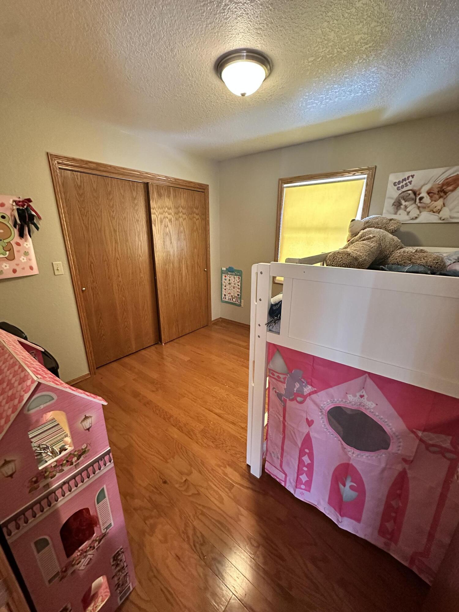 427 Limestone Street Kiel, WI 53042 - Photo 10 of 25 Bedroom 3