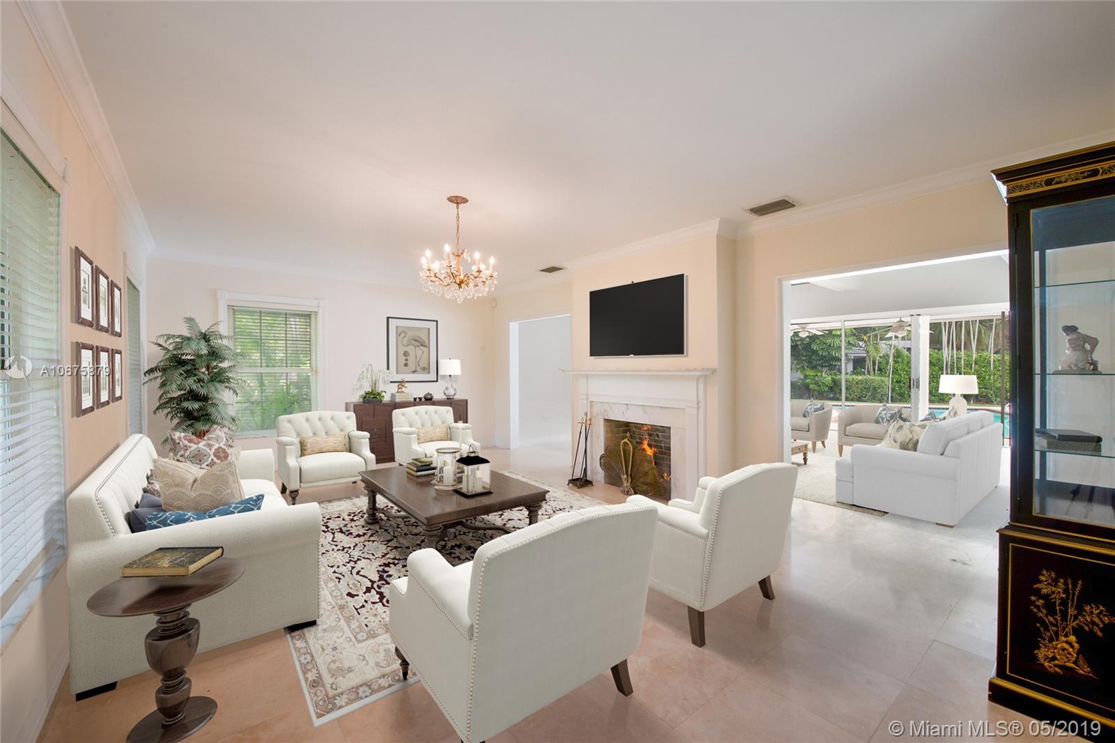 901 Hardee Road Coral Gables, FL 33146 - Photo 3 of 28